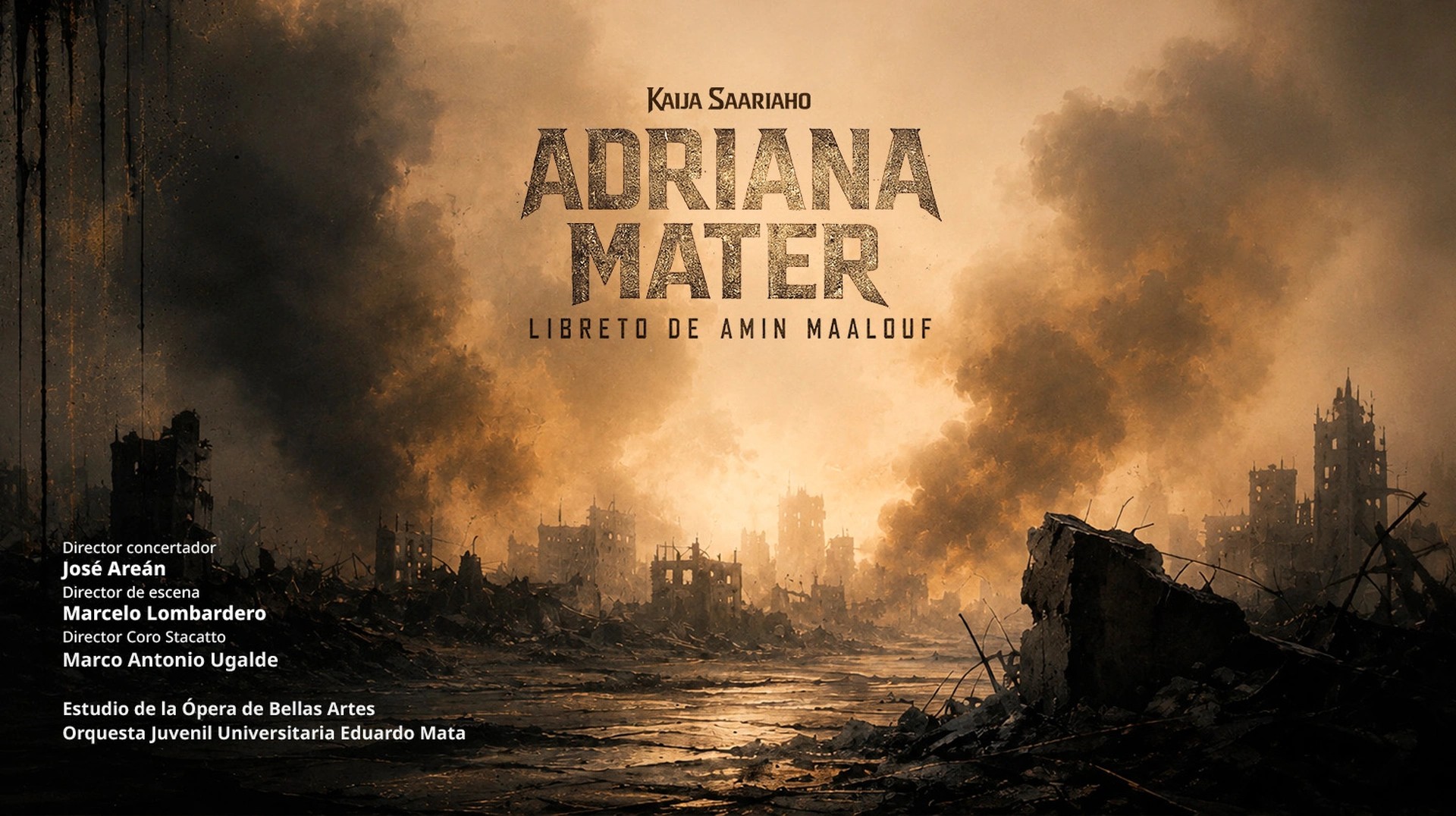 Adriana Mater