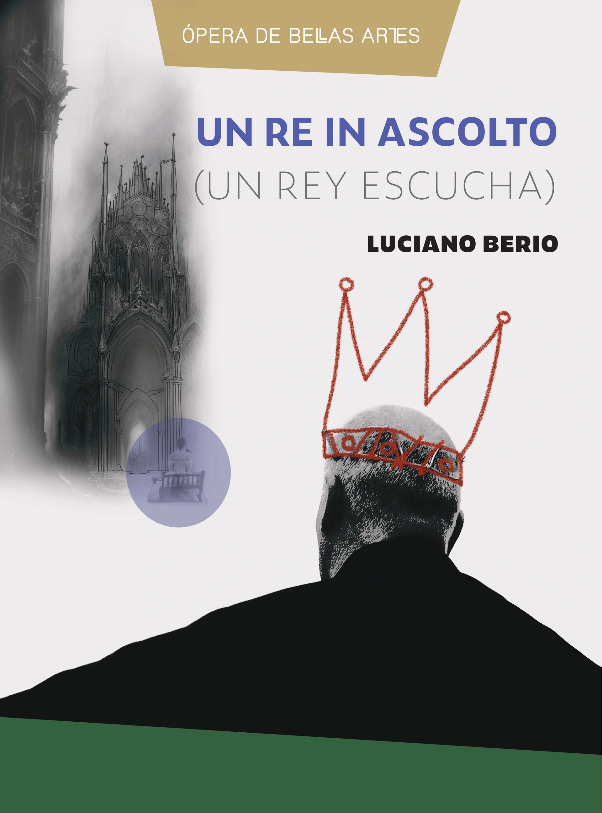 Un re in ascolto