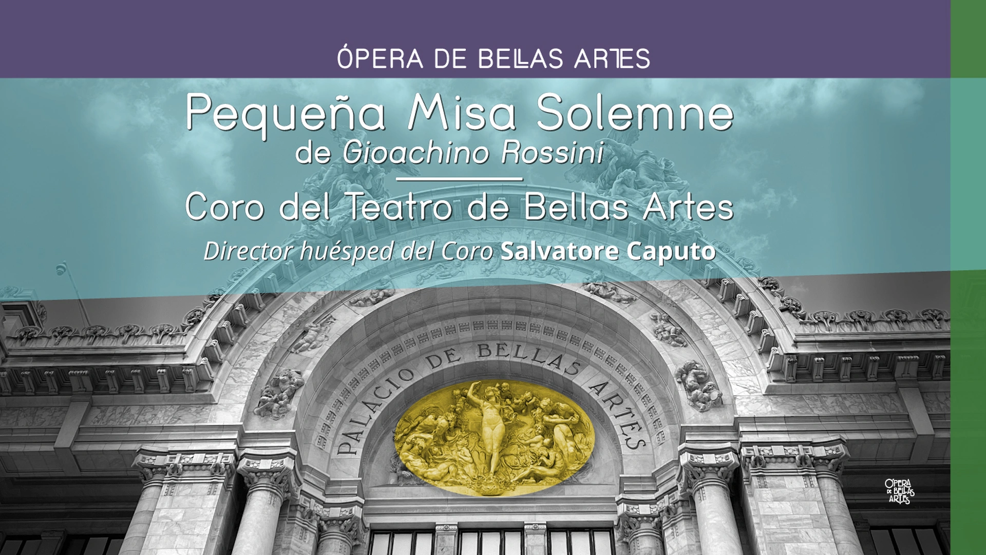 Pequeña Misa Solemne