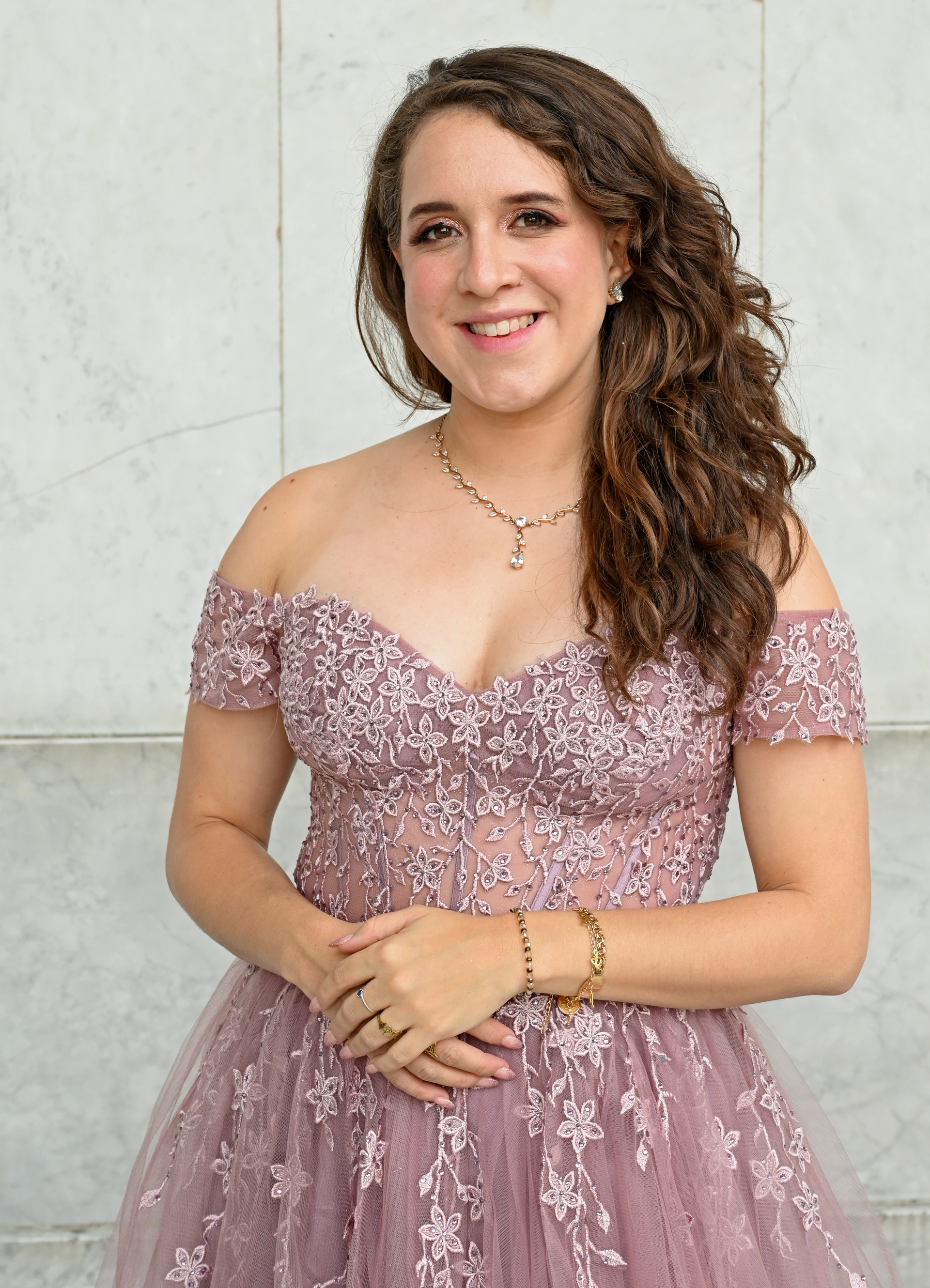 Ana Silvia Sánchez, soprano