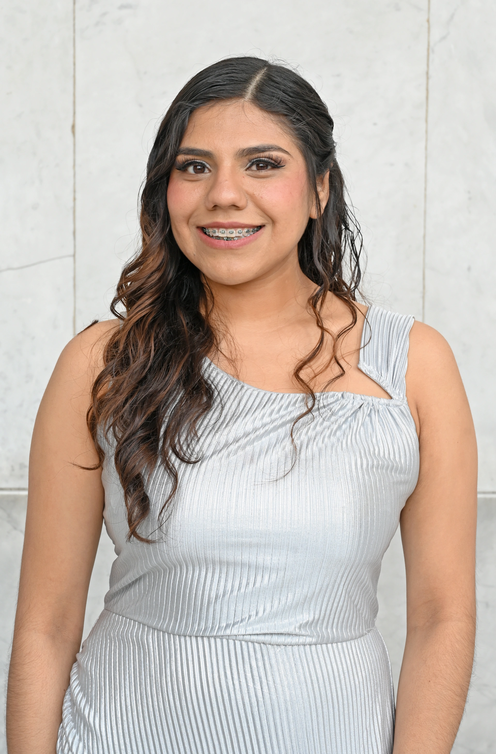 Belén Marín, soprano