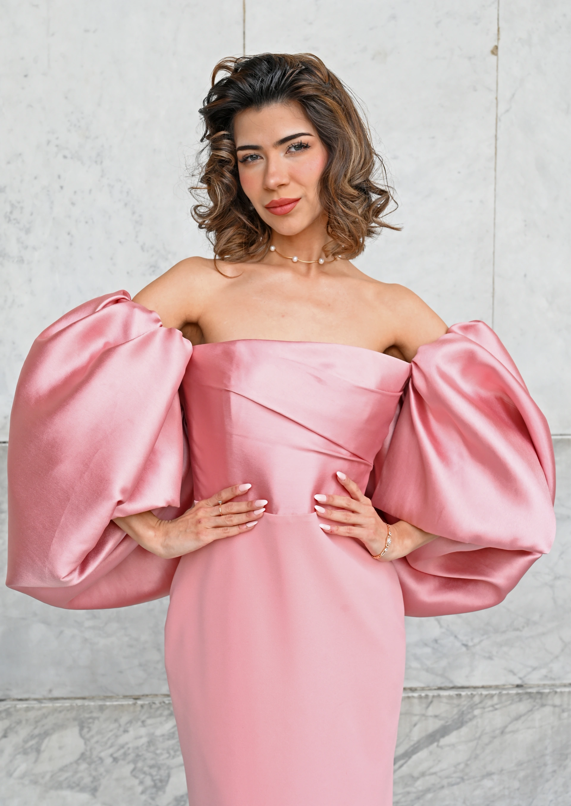 Carol Lodela, mezzosoprano