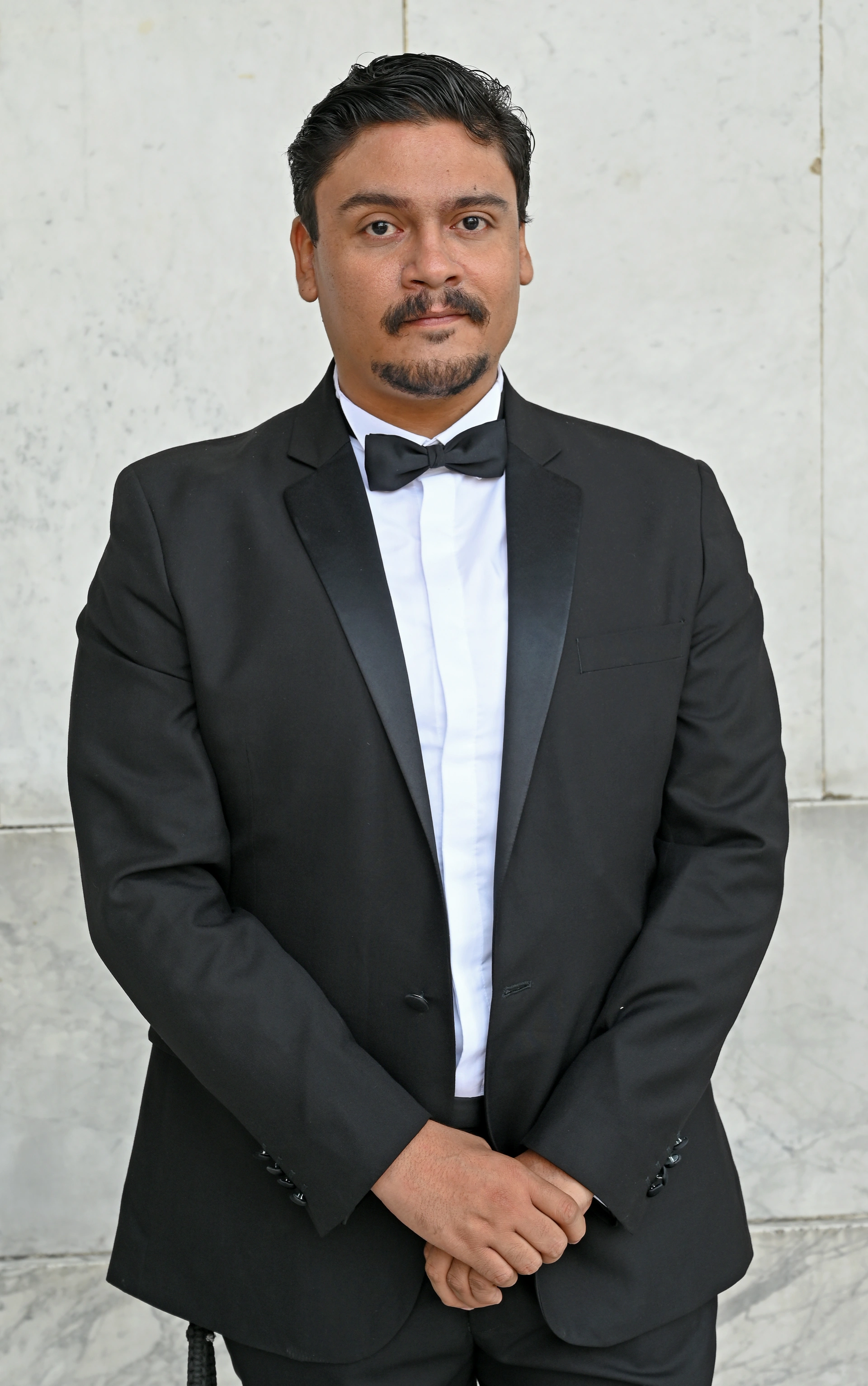 Jaquez Reyes, tenor