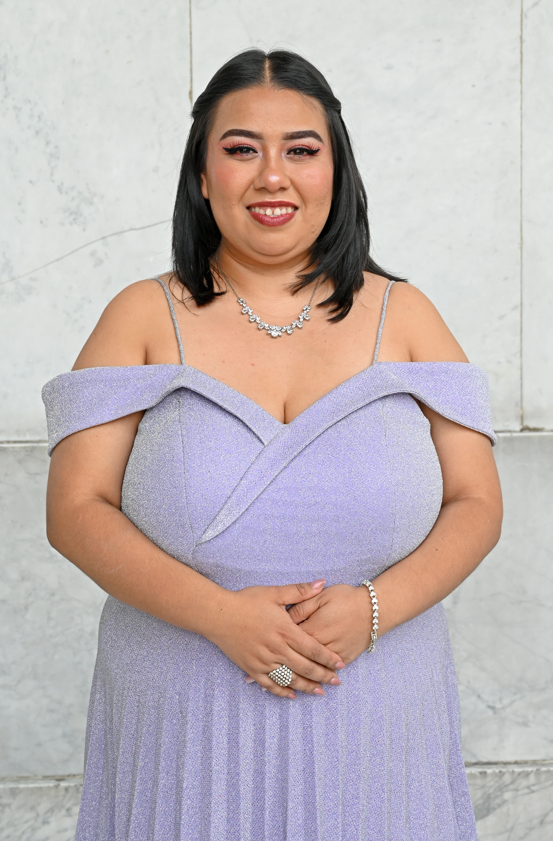 Nohemí Lozano, soprano